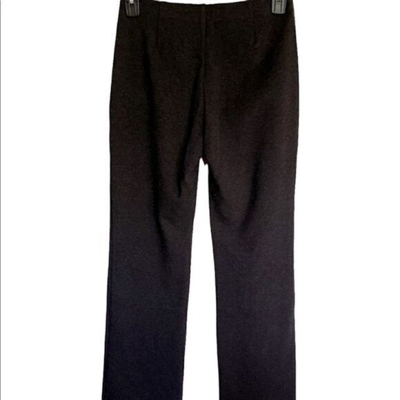 Eileen Fisher Viscose Blend Pull on Gray Pants.Size XS - Picture 5 of 11